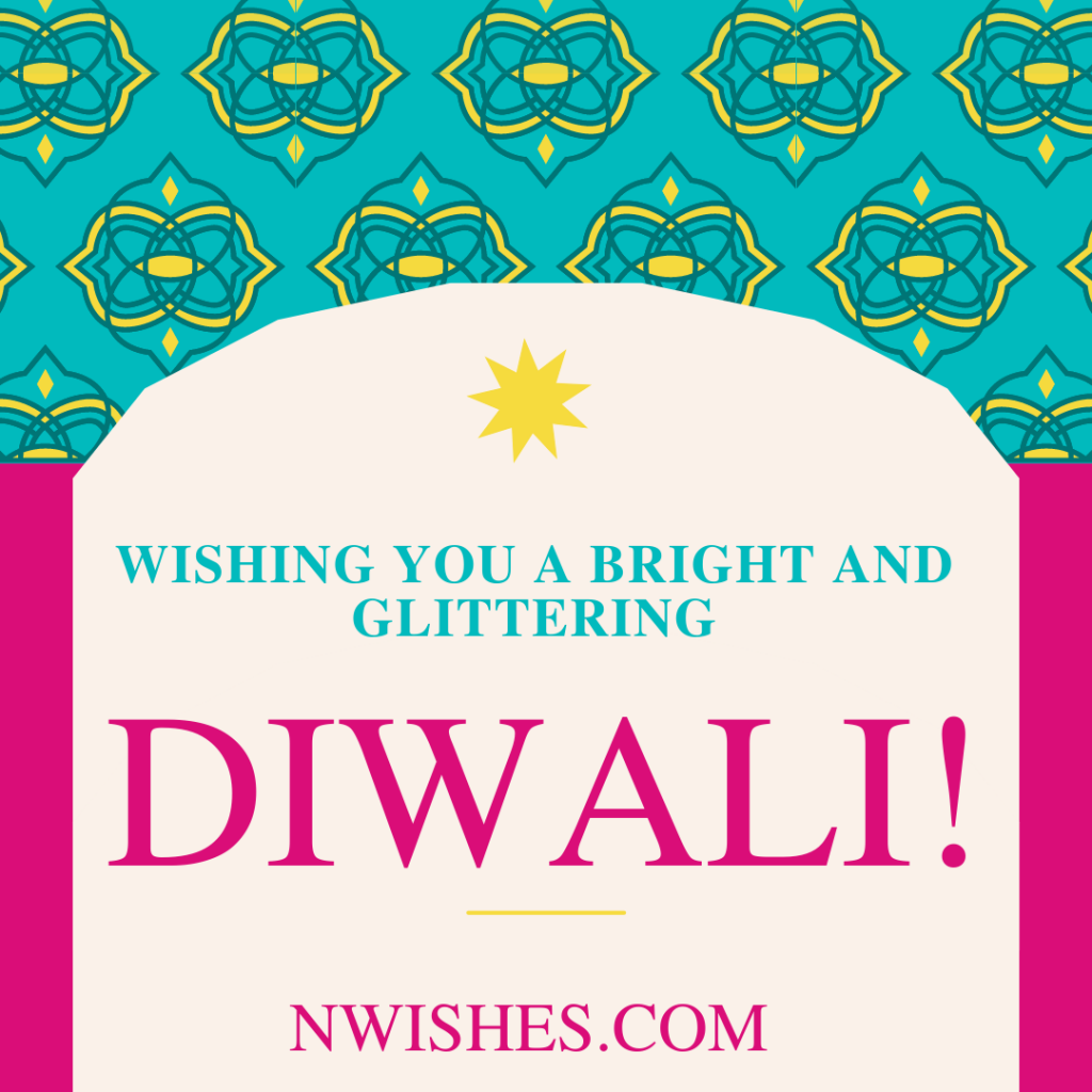Diwali Wishes for Whatsapp