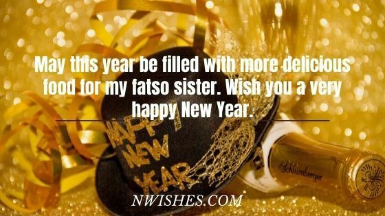 Funny Wishes For Your Goofy Sister