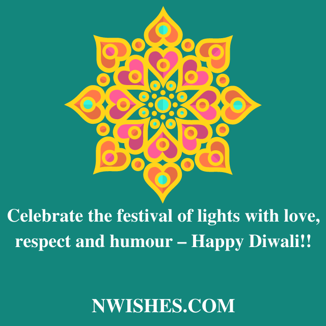 Happy Diwali Wishes for Instagram 1