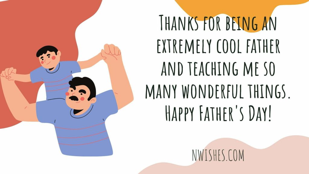 Best Happy Fathers Day Wishes
