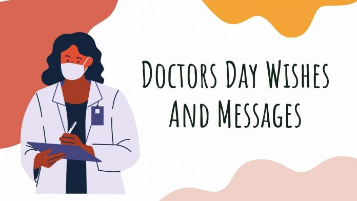 Doctors Day Wishes And Messages