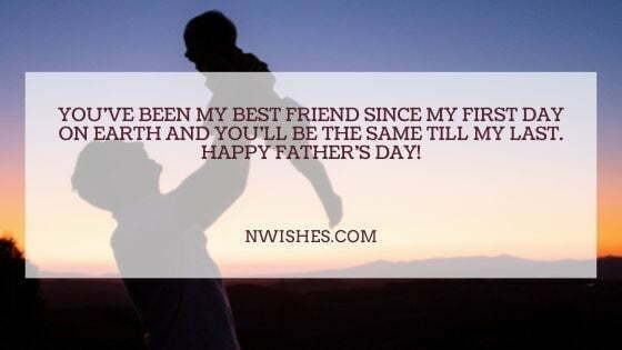 Emotional Fathers Day Messages