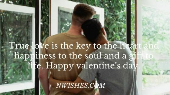 Quotes To Send To Your Love On Valentines Day