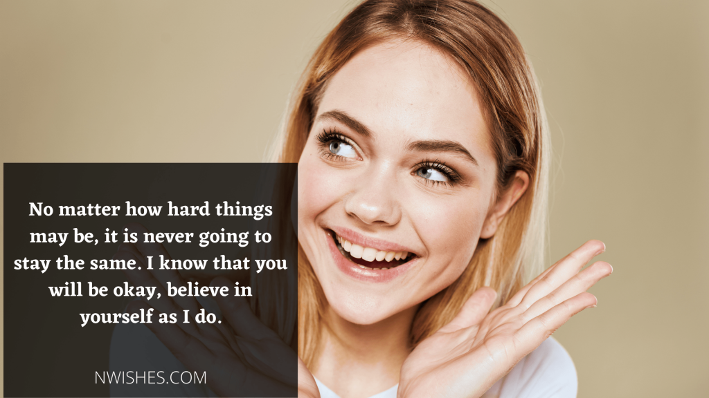 Cheer Up Messages for Friends and Best Friend