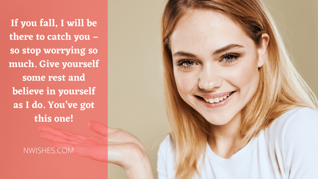 Cheer Up Messages for Husband or Wife