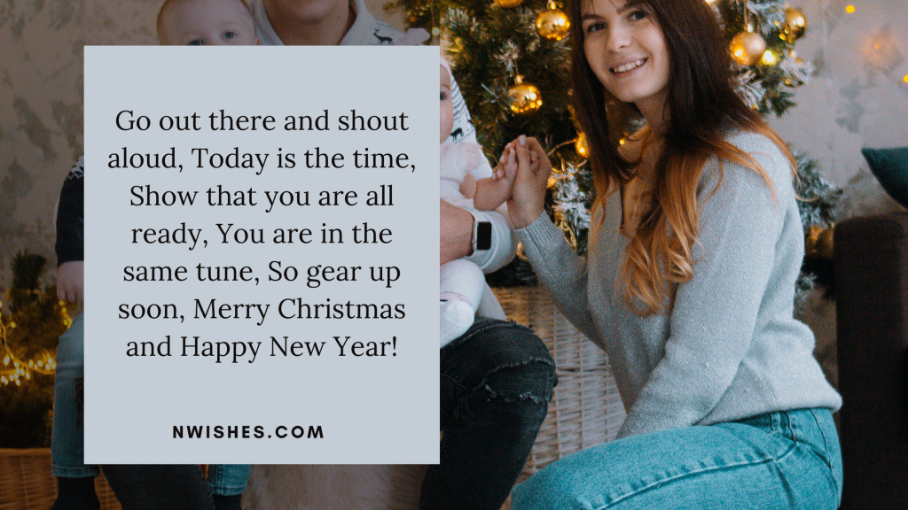 Christmas Messages For Children