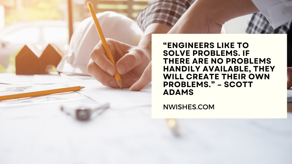 Engineers Day Quotes in English