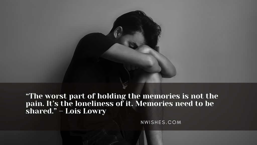 Loneliness Quotes and Messages