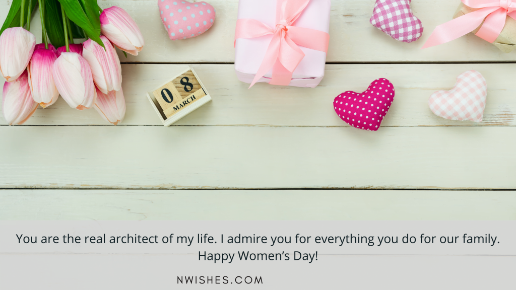 Sweet Womens Day Quotes for Daughter
